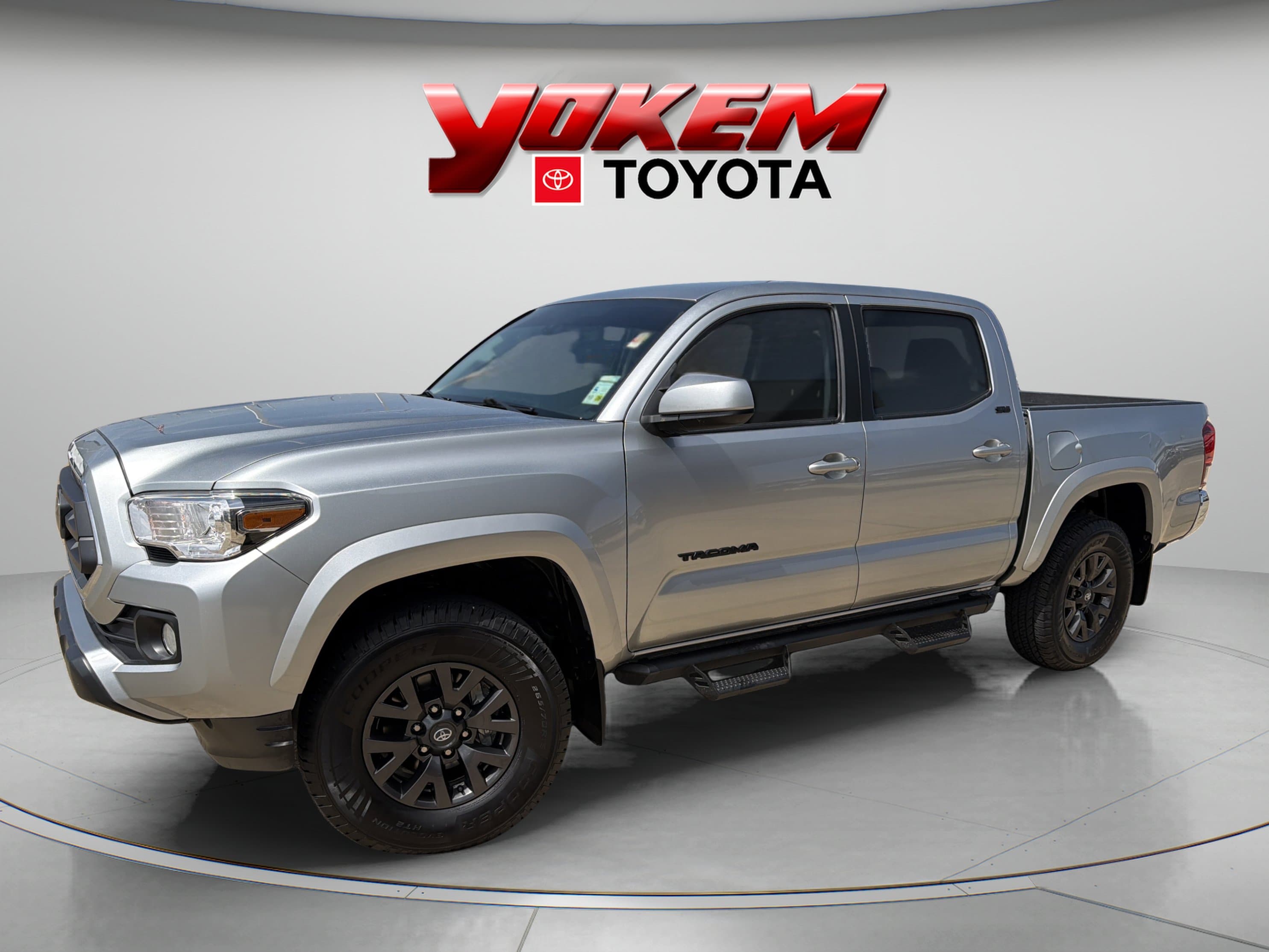 2023 Toyota Tacoma 2WD SR5
